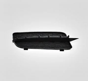 Решітка в бампер BMW X5 (E70), 10.06 - 04.10 Signeda PBM99113CAR