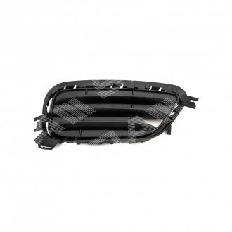 Решетка в бампер BMW X3 (F25), 03.14 - 17 Signeda PBM99125CAR