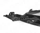 Решетка в бампер BMW 3 (F30/F31/F35/F80), 11 - 15 Signeda PBM99200CAL (фото 3)