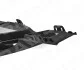 Решітка в бампер BMW 3 (F30/F31/F35/F80), 11 - 15 Signeda PBM99200CAR (фото 4)
