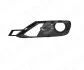 Решітка в бампер BMW 3 (F30/F31/F35/F80), 11 - 15 Signeda PBM99200CAR (фото 5)