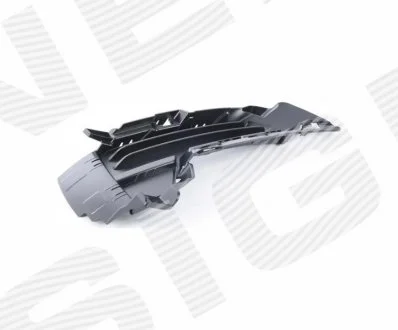Фото 1 - решітка в бампер BMW X5 (F15), 13 - 18 Signeda PBM99228AR Решітка в бампер BMW X5 (F15), 13 - 18 Signeda PBM99228AR (фото 1)