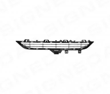 Решетка в бампер BMW X5 (F15) Signeda PBM99229A