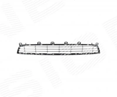 Решетка в бампер BMW X5 (F15), 13 - 18 Signeda PBM99230A