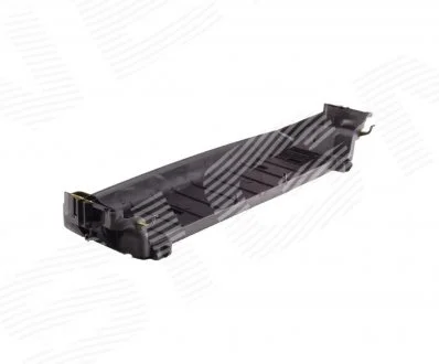 Воздухозаборники BMW X6 (E71) Signeda PBM99321A (фото 1)