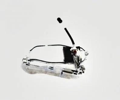 Ручка дверей BMW X5 (E53) Signeda PBMD1001AL