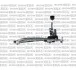 Ручки дверей. BMW X5 (E53), 05.00 - 04 Signeda PBMD1001BR (фото 2)