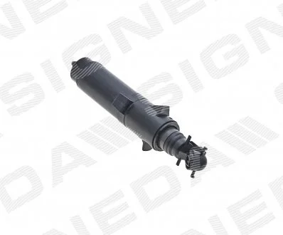 Фото 1 - омивач фари BMW X5 (F15), 13 - 18 Signeda PBMWG013R Омивач фари BMW X5 (F15), 13 - 18 Signeda PBMWG013R (фото 1)
