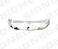 Спойлер бампера MERCEDES BENZ (M-KL W166), 11 - 15 PBZ04133MA