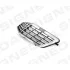Решітка радіатора MERCEDES BENZ (E-KL W212), 09.09 Signeda PBZ07065GA (фото 2)
