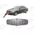 Решітка радіатора MERCEDES BENZ (E-KL W212), 09.09 Signeda PBZ07065GA (фото 3)