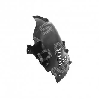Підкрилок MERCEDES BENZ (E-KL W211), 03.02 - 06.06 Signeda PBZ11035AL