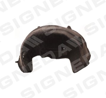 Підкрилок MERCEDES BENZ (M-KL W164), 07.05 - 11 Signeda PBZ11109BL