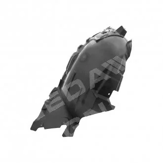 Подкрылок MERCEDES BENZ (GLE-KL C292), 15 - Signeda PBZ11111AR