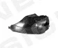 Подкрылок MERCEDES BENZ (S-KL W221), 09.05 - 06.09 PBZ11119AR