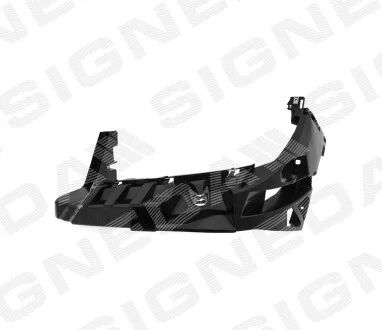 Фото 1 - кронштейн фари передньої MERCEDES BENZ (GLE-KL W16 Signeda PBZ43042AL Кронштейн фари передньої MERCEDES BENZ (GLE-KL W16 Signeda PBZ43042AL (фото 1)