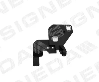 Кронштейн фари передньої MERCEDES BENZ (GLC-KL X25 Signeda PBZ43046AR