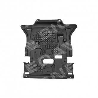 Защита двигателя MERCEDES BENZ (GLE-KL W166), 15 - 1 Signeda PBZ60029A