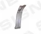 Арка переднього крила MERCEDES BENZ SPRINTER, 06.0 PBZ77015EL