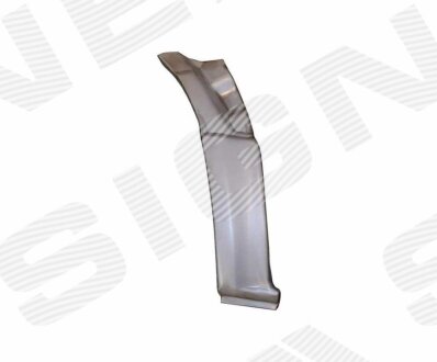 Арка переднього крила MERCEDES BENZ SPRINTER, 06.0 Signeda PBZ77015ER (фото 1)