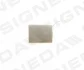 Заглушка гака MERCEDES BENZ (E-KL W211), 03.02 - 0 Signeda PBZ99033CA (фото 1)