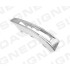 Молдинг на ґрати в бампері. MERCEDES BENZ (GLK-KL Signeda PBZ99279MAL (фото 3)
