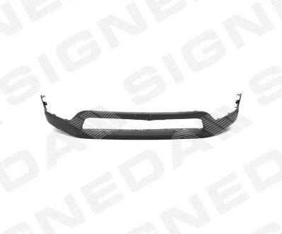 Бампер передній JEEP COMPASS, 17 - Signeda PCR041064BA