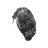 Подкрылок JEEP GRAND CHEROKEE, 11 - 13 Signeda PCR11021AL (фото 1)