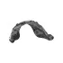 Подкрылок JEEP GRAND CHEROKEE, 11 - 13 Signeda PCR11021AL (фото 2)