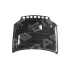 Капот JEEP CHEROKEE (KL), 19 - Signeda PCR20035A (фото 2)