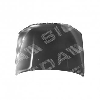 Капот JEEP CHEROKEE (KL), 19 - Signeda PCR20035A