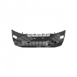 Бампер передній CITROEN BERLINGO, 18 - Signeda PCT041197BA