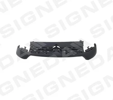 Решітка радіатора CITROEN BERLINGO (7_), 06.12 - 1 Signeda PCT07016GA