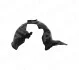 Подкрылок CITROEN BERLINGO (7_), 02.08 - 06.12 Signeda PCT11009AL (фото 2)