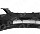 Бампер передний. CHEVROLET EPICA (KL1_/V250), 06 - Signeda PCV04132BA (фото 4)