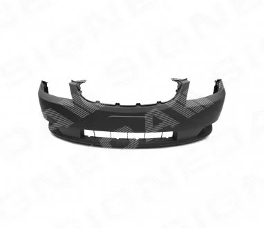 Бампер передній. CHEVROLET EPICA (KL1_/V250), 06 - Signeda PCV04132BA