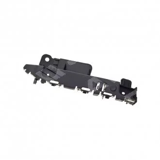 Кронштейн бампера правий CHEVROLET CRUZE (J300), 09 - 15 Signeda PCV43273AR
