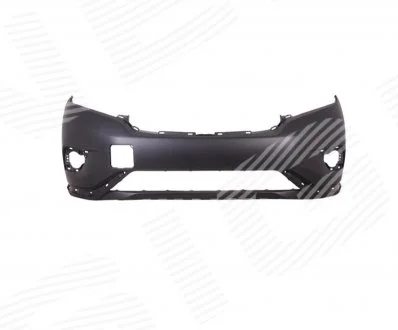 Бампер передній NISSAN MURANO Signeda PDS04390BB