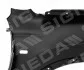 КРИЛО NISSAN QASHQAI, 10 - 13 Signeda PDS10206AL (фото 3)