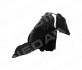 Подкрылок NISSAN TIIDA, 09.07 - 13 Signeda PDS11152BR (фото 2)