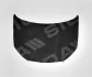 Капот NISSAN QASHQAI, 10 - 13 PDS20133A