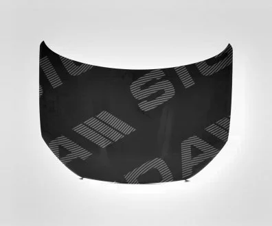 Капот NISSAN QASHQAI, 10 - 13 Signeda PDS20133A