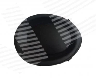 Крышка фары противотуманной NISSAN QASHQAI (J11), 03 Signeda PDS99001CAR
