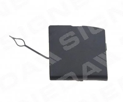 Заглушка диксировочного крюка NISSAN QASHQAI (J11) передняя Signeda PDS99165CA