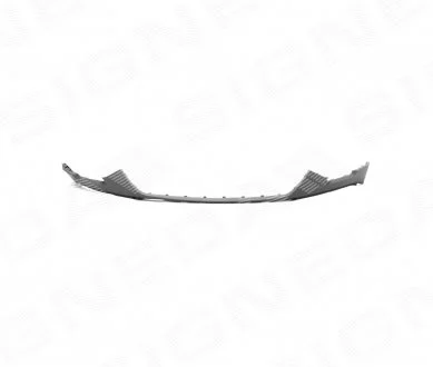 Бампер передній. FORD EDGE, 15 - 18 Signeda PFD041198BA