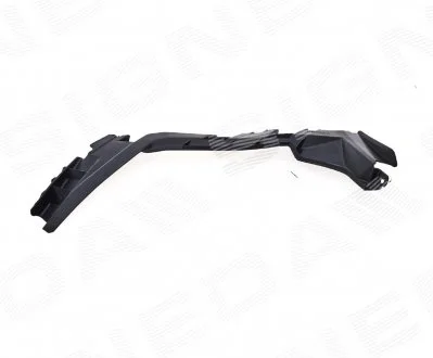 Кронштейн для бампера FORD FIESTA Signeda PFD04449L