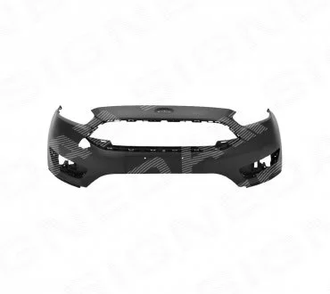 Бампер передній FORD FOCUS Signeda PFD04457BA
