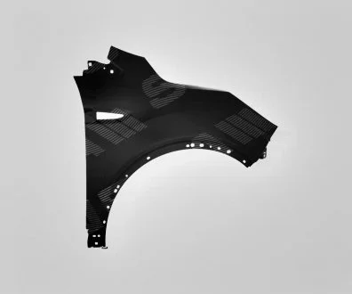 Крыло куга Signeda PFD10205AR