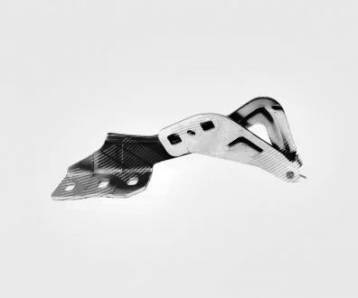 ПЕТЛЯ ДЛЯ КАПОТУFORD MONDEO, 13 - Signeda PFD21174AL