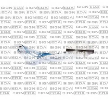 Петля капота права FORD FUSION MONDEO, 13 - Signeda PFD21174AR